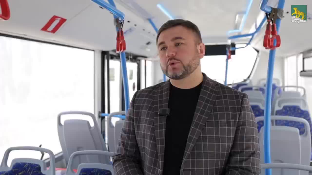 Владивосток обновляет троллейбусный парк
