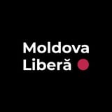 Аватар Телеграм канала: Moldova Liberă