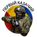 Аватар Телеграм канала: Первый казачий