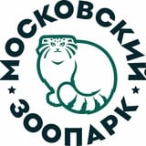 Аватар Телеграм канала: Московский зоопарк