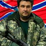 Аватар Телеграм канала: Лохматый Z Николаев, Сергей Лебедев