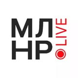 Аватар Телеграм канала: МЛНР Live❗️Главное в Луганске и ЛНР