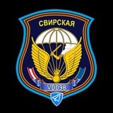 Аватар Телеграм канала: 98 гвардейская ВДД
