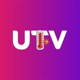 Аватар Телеграм канала: UTV | Оренбуржье