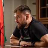 Аватар Телеграм канала: Алексей Лысов