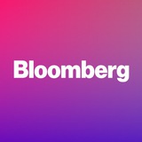 Аватар Телеграм канала: Bloomberg