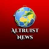 Аватар Телеграм канала: Altruist News