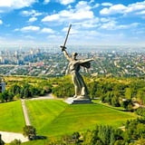 Аватар Телеграм канала: Волгоград | Новости | Интересное