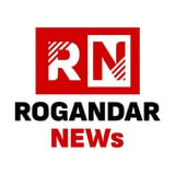 Аватар Телеграм канала: Rogandar NEWs: Новости, факты, события!