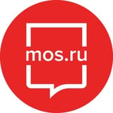 Аватар Телеграм канала: Город Москва