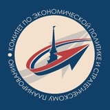 Аватар Телеграм канала: Экономика Петербурга