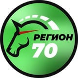 Аватар Телеграм канала: Регион-70 Томск