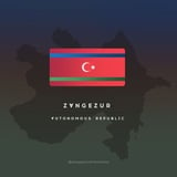 Аватар Телеграм канала: Зангезурская Автономная Республика