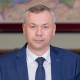 Аватар Телеграм канала: Травников Андрей