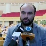 Аватар Телеграм канала: 🇮🇷Дневник иранского журналиста