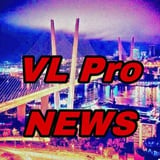 Аватар Телеграм канала: VL Pro NEWS / Владивосток и ДВ