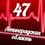 Аватар Телеграм канала: Мониторинг 47 Ленинградская область