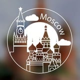 Аватар Телеграм канала: Моя Москва