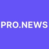 Аватар Телеграм канала: pro.news | новости про деньги