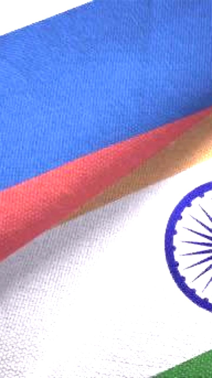 Первый 'Агроэкспресс' из России в Индию