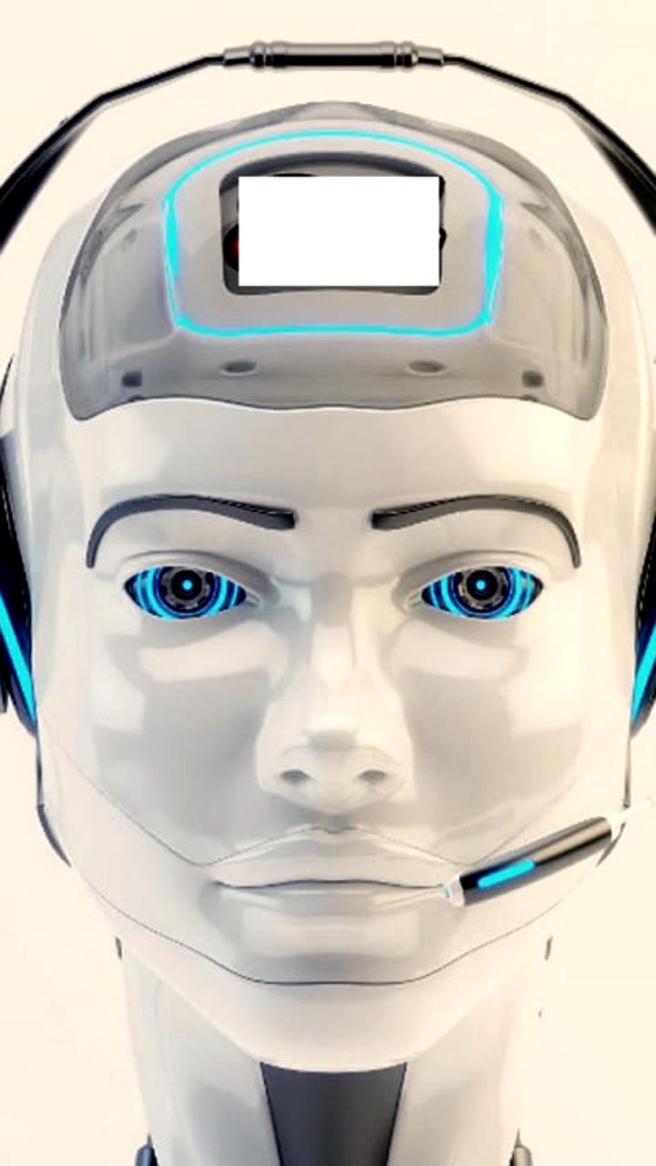 Голосовые роботы в Медицине и Госуслугах