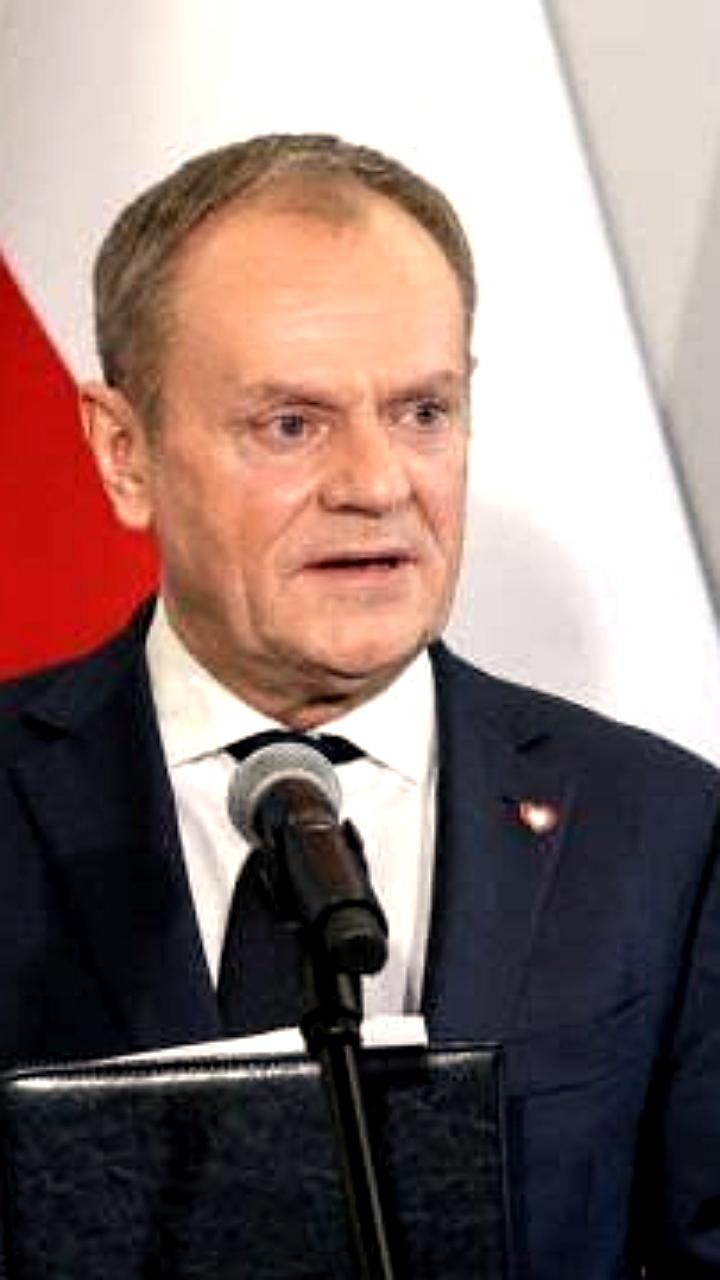 Польша вложит 2,3 млрд евро в укрепление границы с Украиной