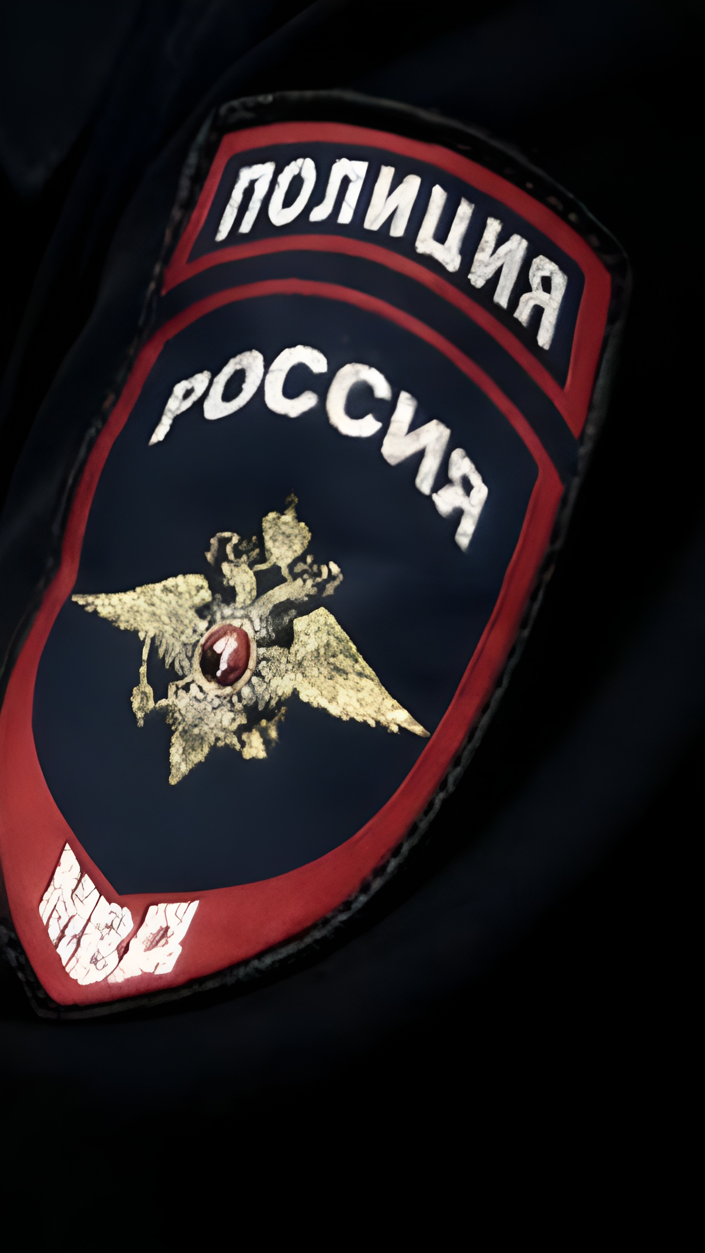 Кража крепежа на стройке в Калининграде на сумму 560 000 рублей