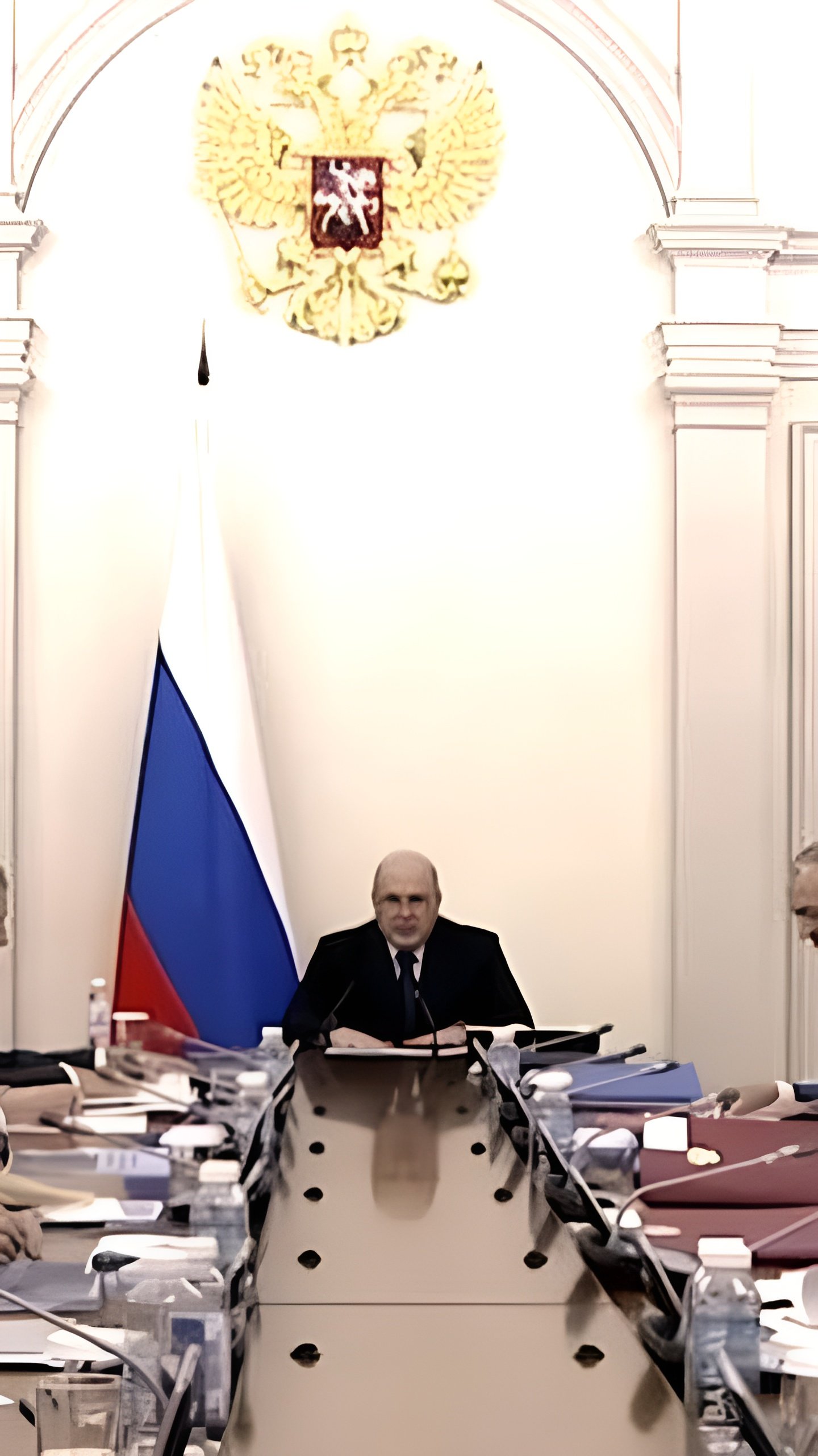 Правительство РФ расширяет господдержку сельских территорий