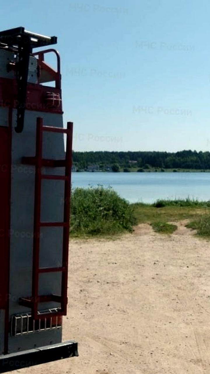 Трагедии на водоемах Нижегородской области