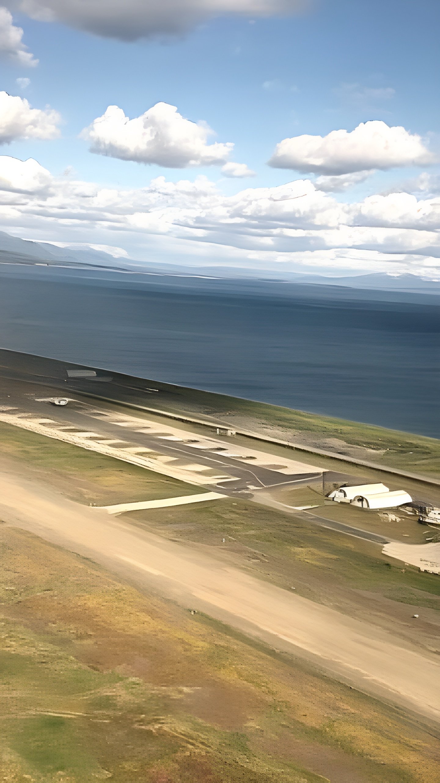 Реконструкция аэропортов в ДФО и Арктике: более 150 млрд рублей на обновление инфраструктуры