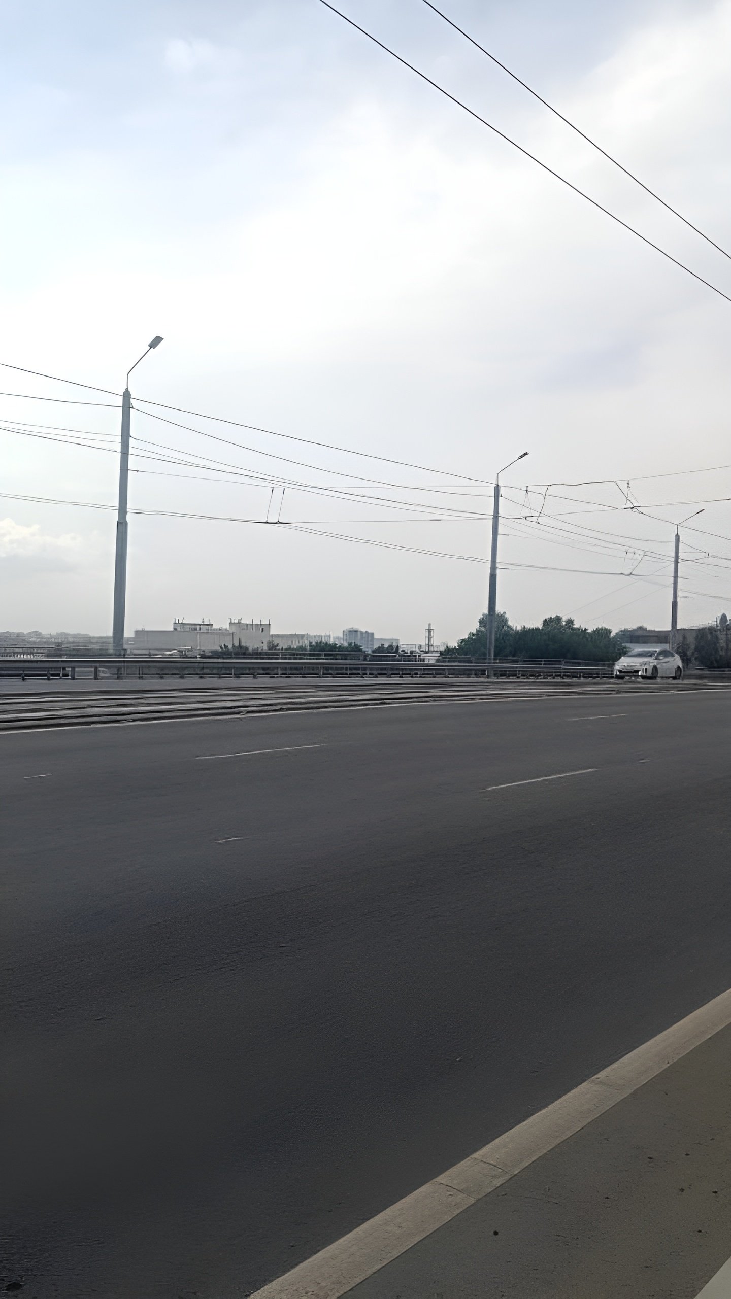 В Барнауле начнется реконструкция теплотрассы и коммуникаций на главных улицах