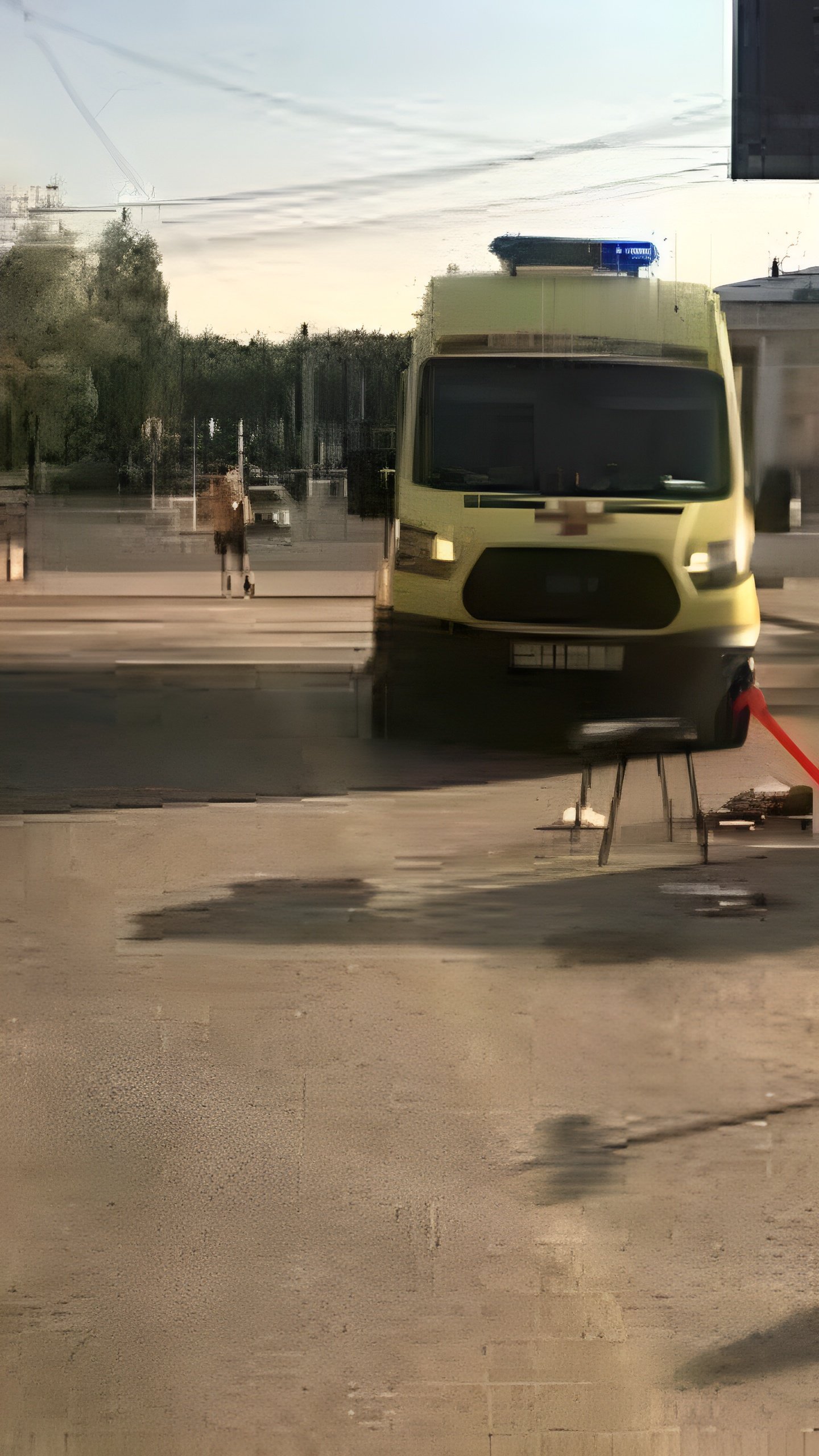 Два ДТП на улицах Екатеринбурга: сбиты пешеходы на самокате и пешеход переходил дорогу в неположенном месте
