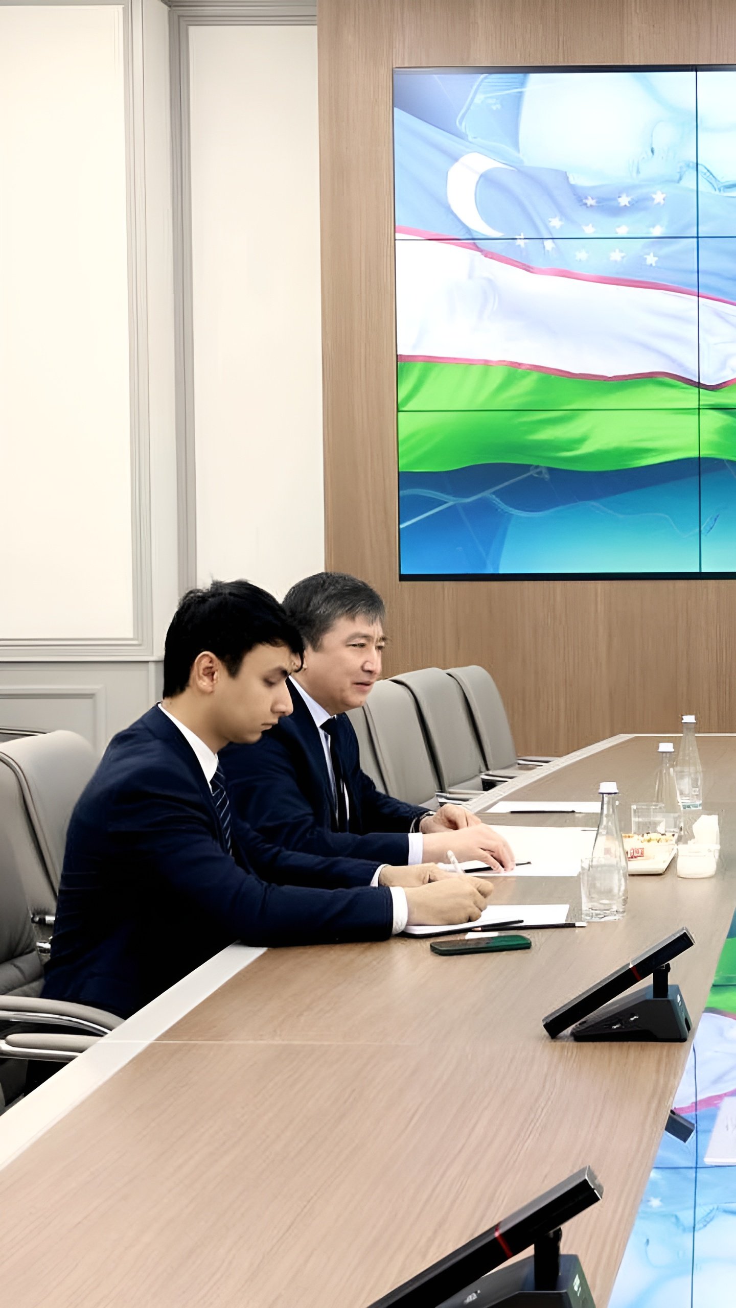 Ульяновские компании расширяют бизнес в Туркменистане