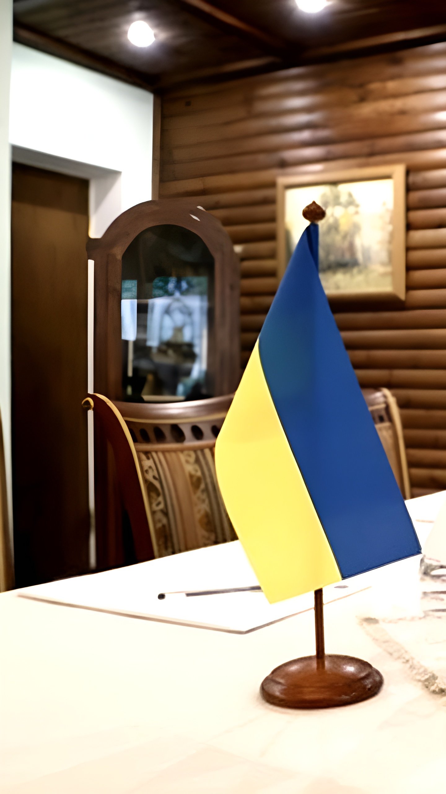 Россия предложила план по урегулированию конфликта в Украине