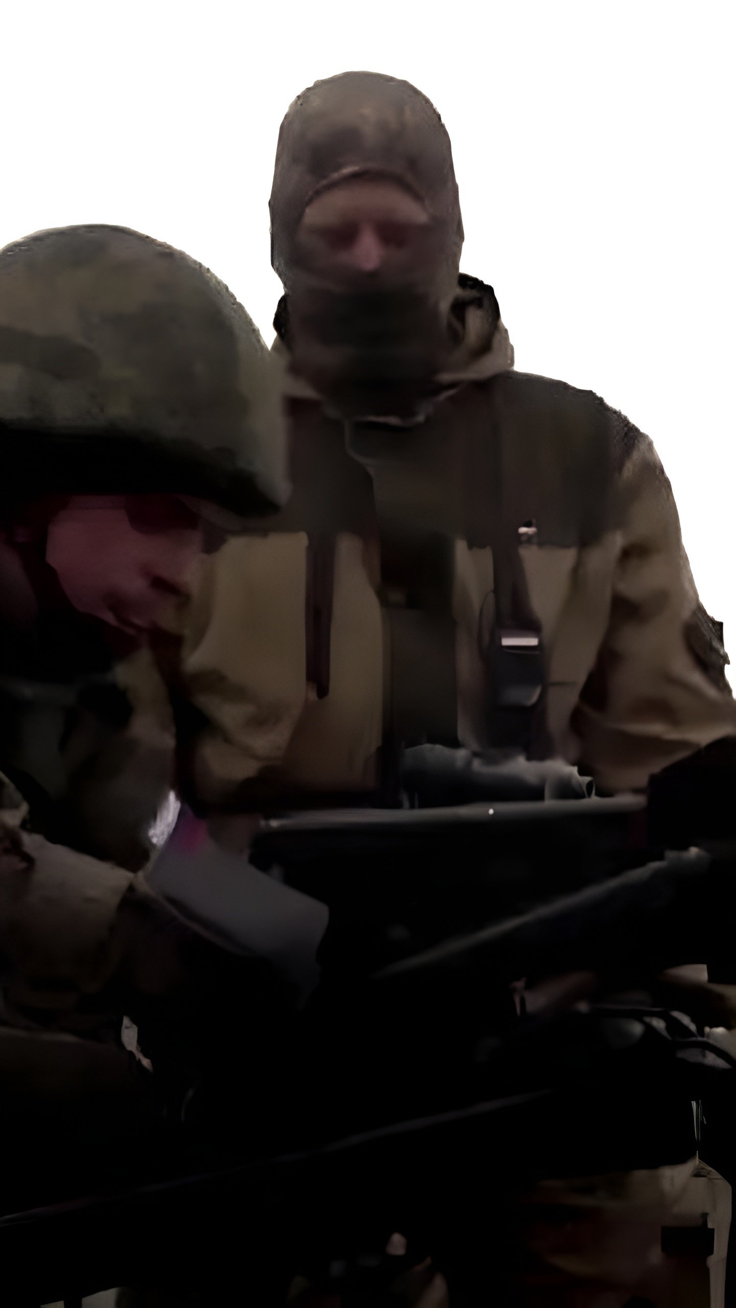 Продвижение ВС РФ в Красногоровке: украинская армия отступает