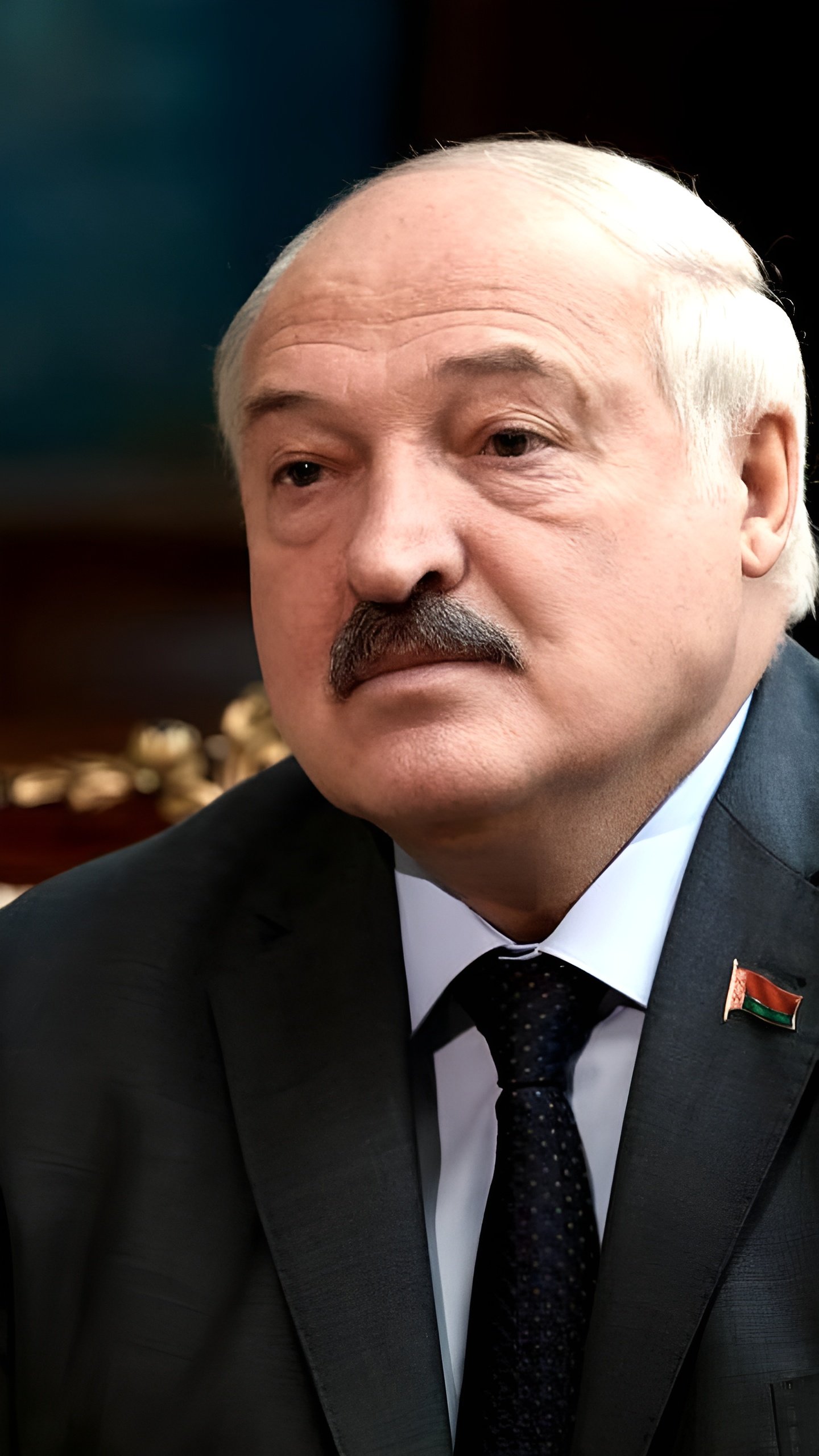 Лукашенко благодарит за поддержку при вступлении в ШОС