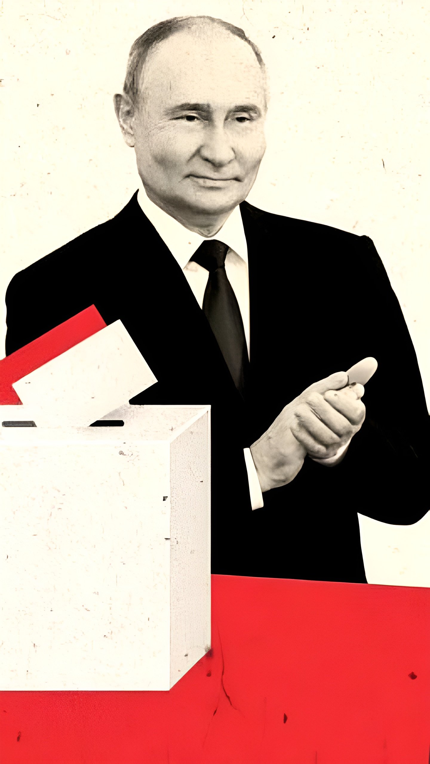 Путин станет победителем выборов в Европе и США