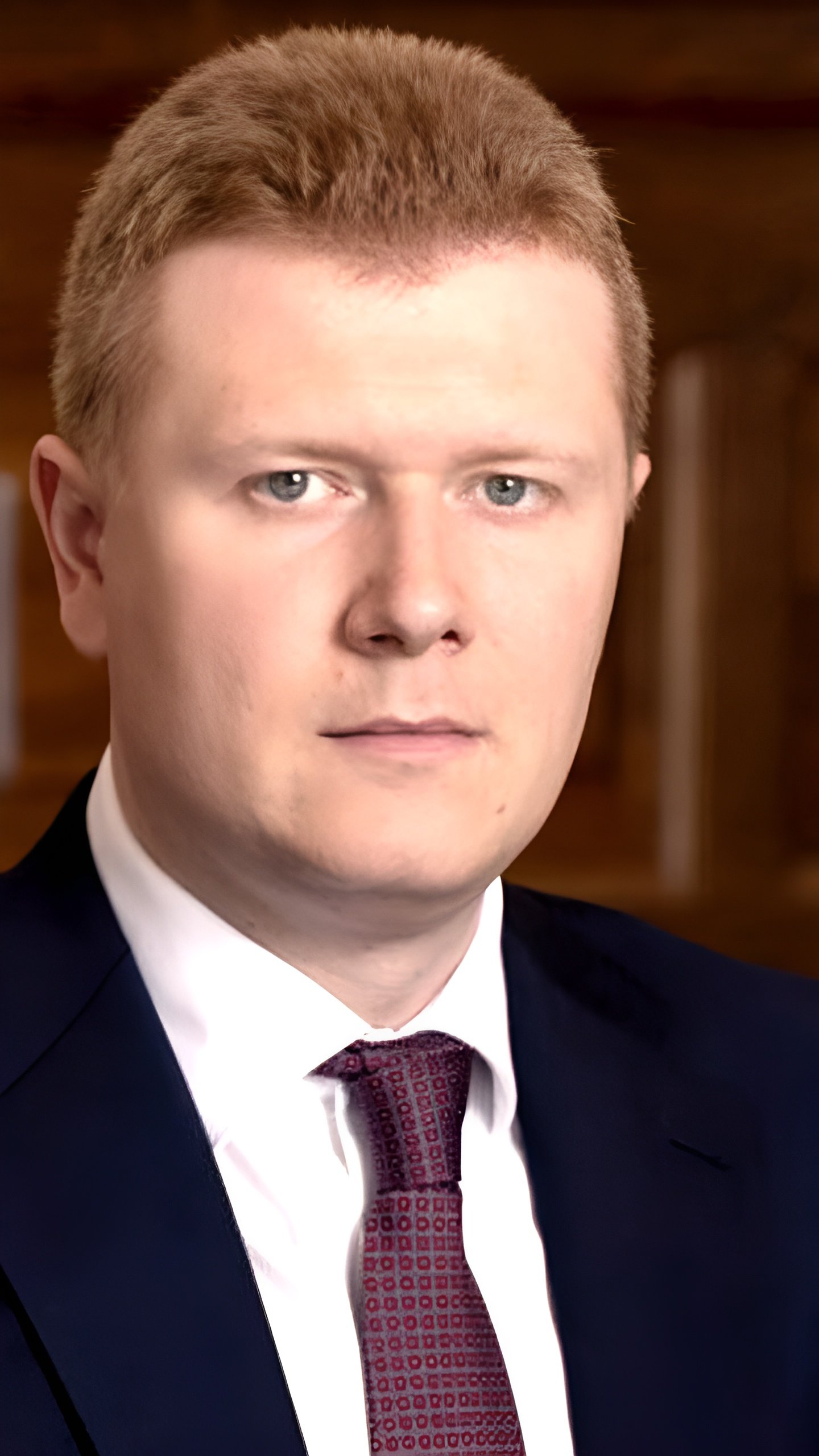 Александр Никитин назначен статс-секретарем – заместителем министра спорта Российской Федерации