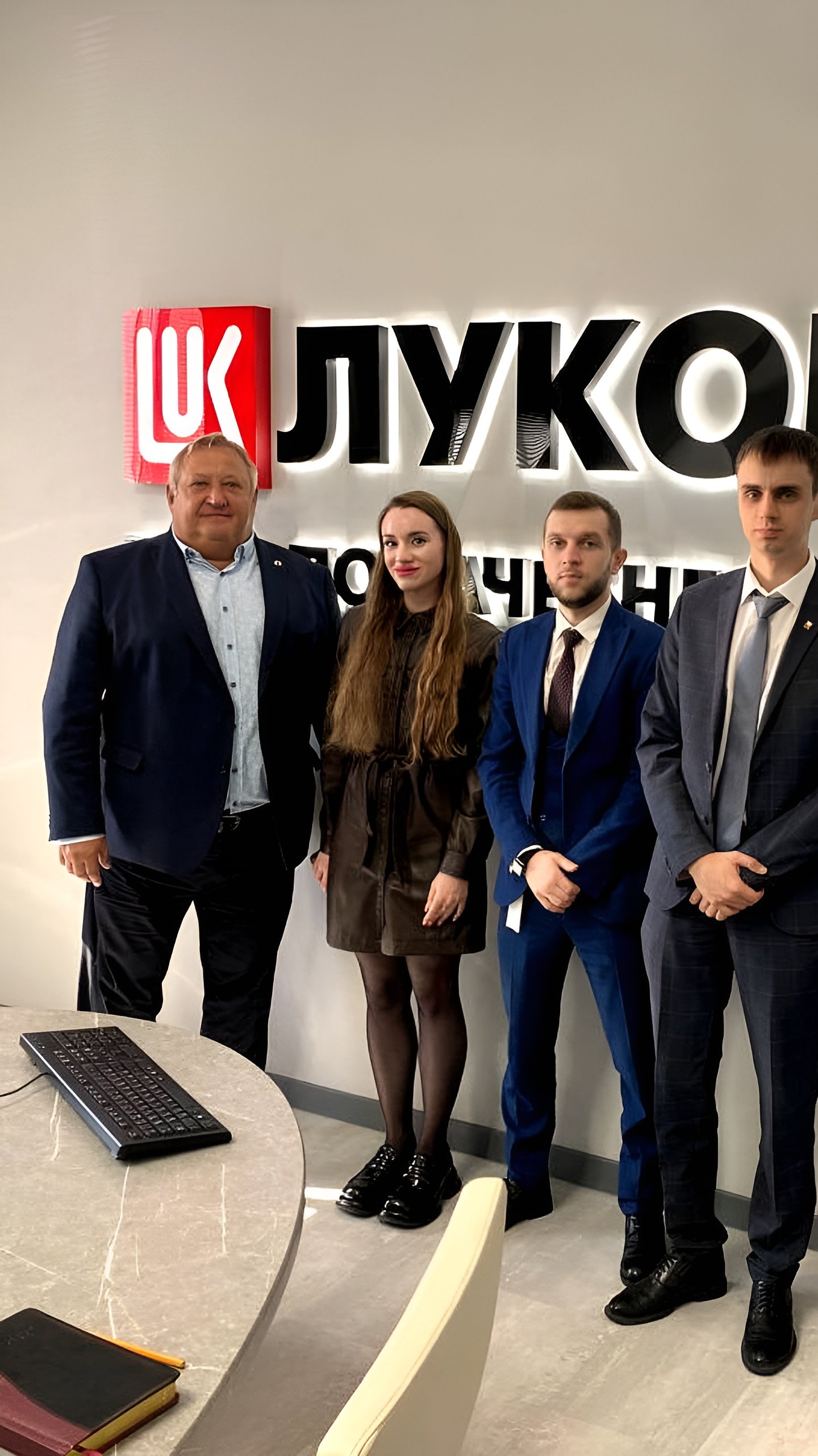 Студенты посетили ООО «Байкальская энергетическая компания» и группа АТПм-22 защитила магистерские диссертации