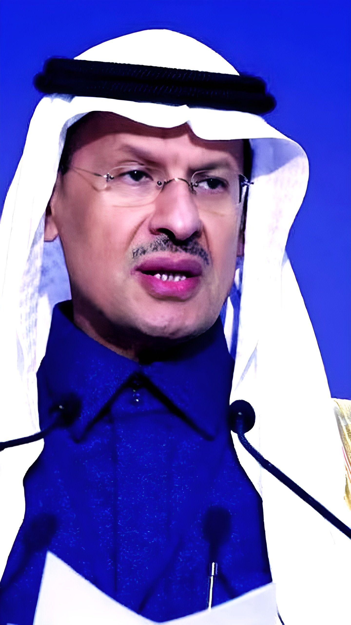 Саудовская Аравия обнаружила новые месторождения нефти и газа