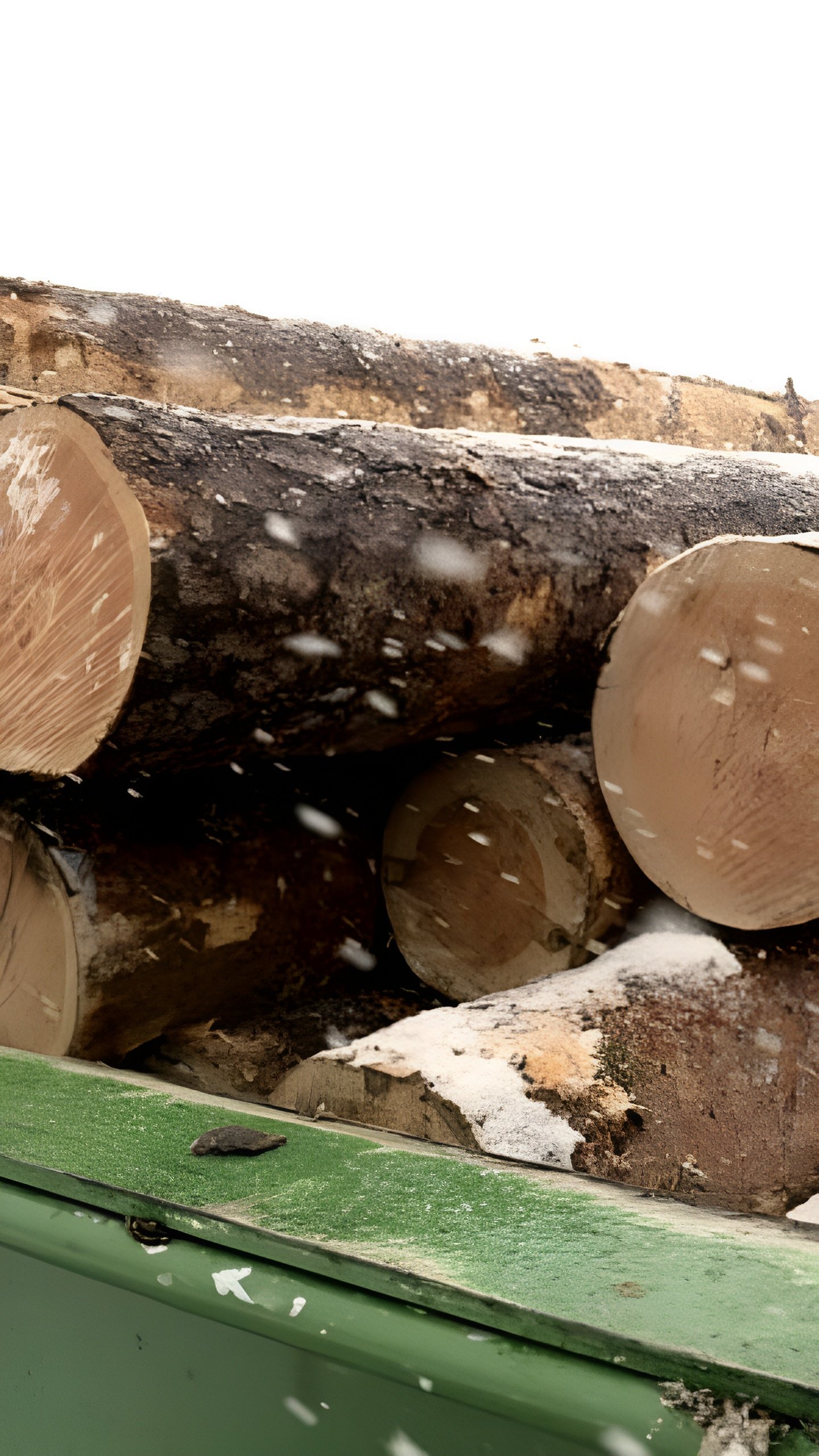 Финляндия столкнулась с возможным дефицитом древесины