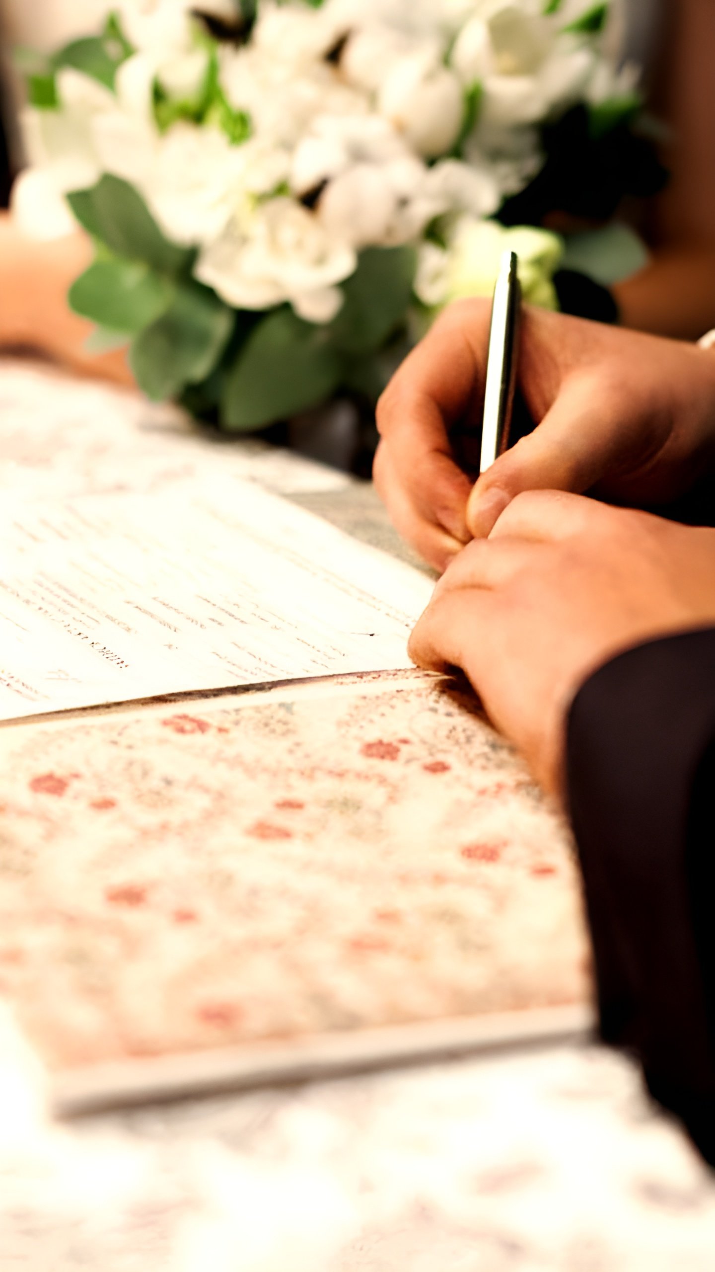 Свадебный бум во Владимирской области: регистрация браков накануне Дня семьи, любви и верности