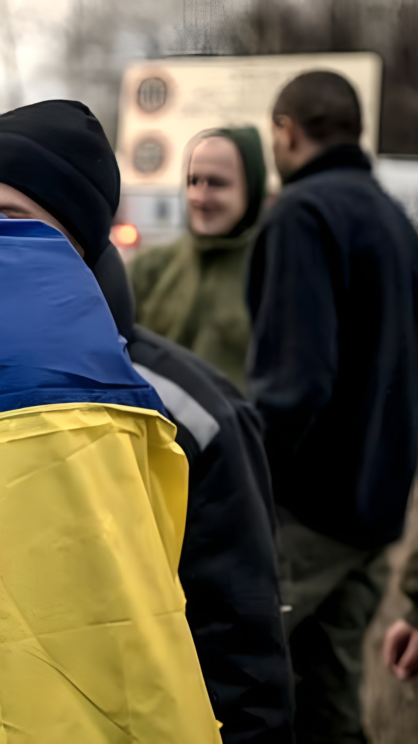 Зеленский: обмен военнопленными между Россией и Украиной