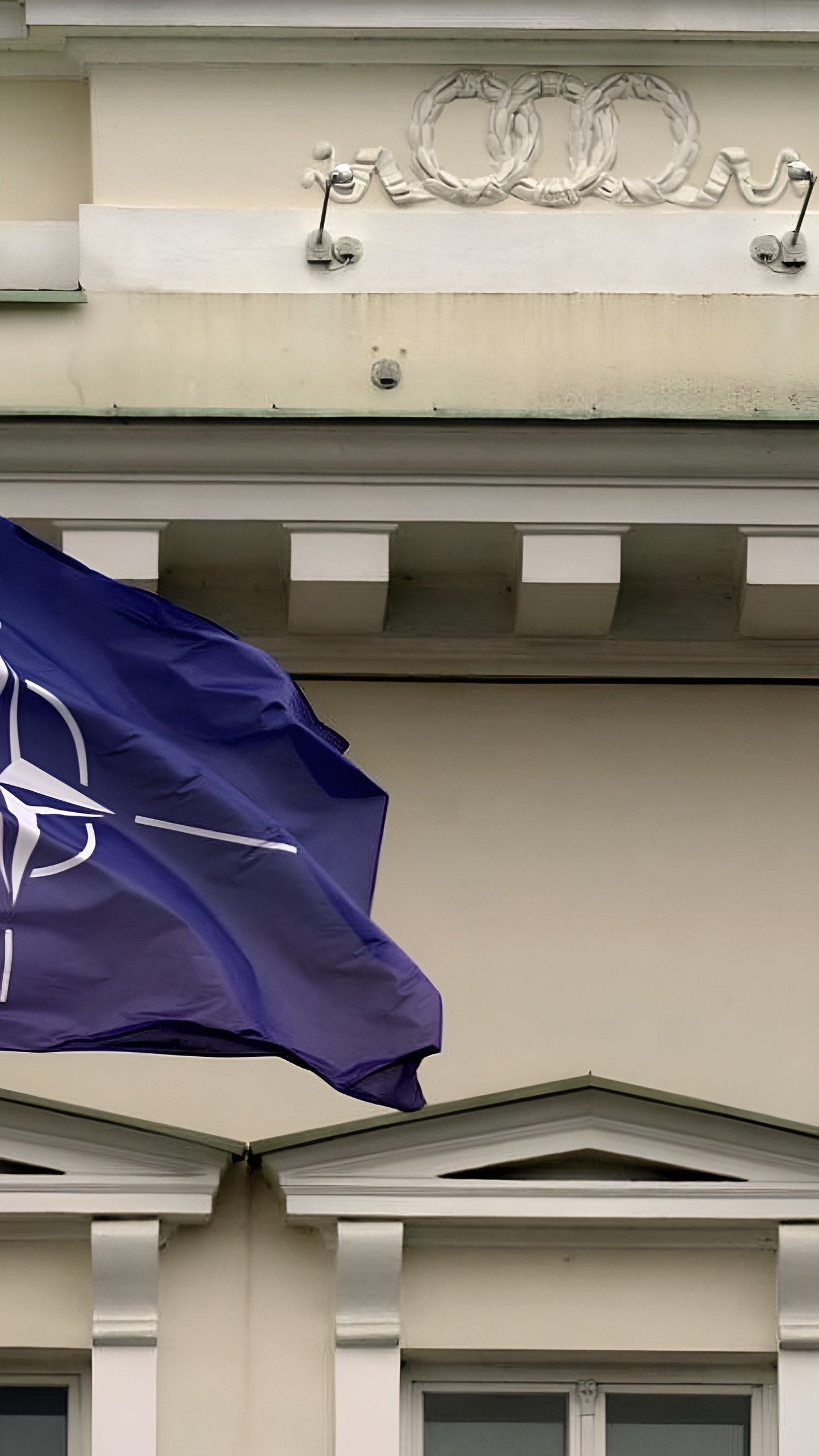 НАТО и Украина: опасность военного участия и вызов миру