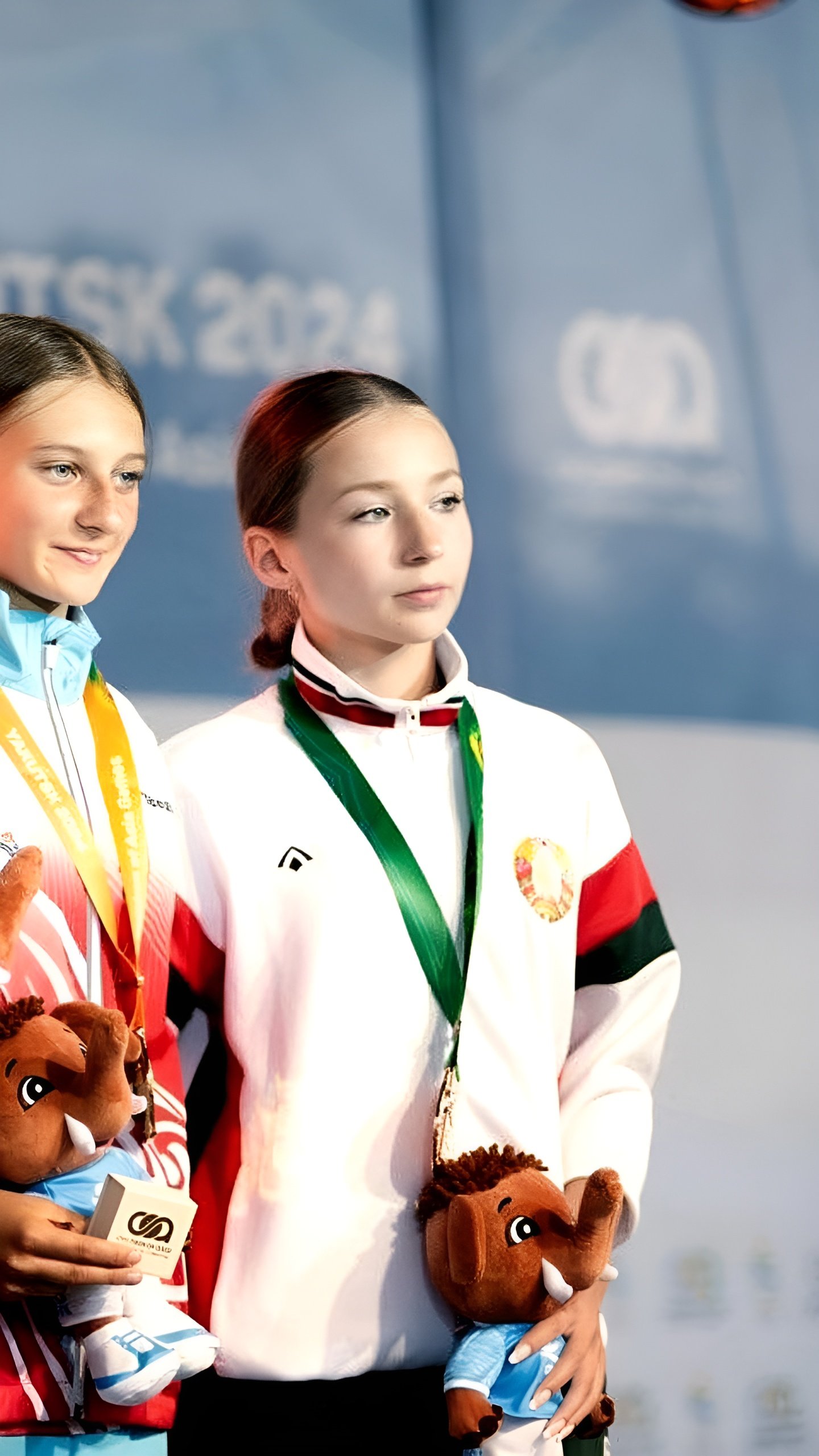 Белорусские спортсмены завоевали 78 наград на Играх 'Дети Азии'