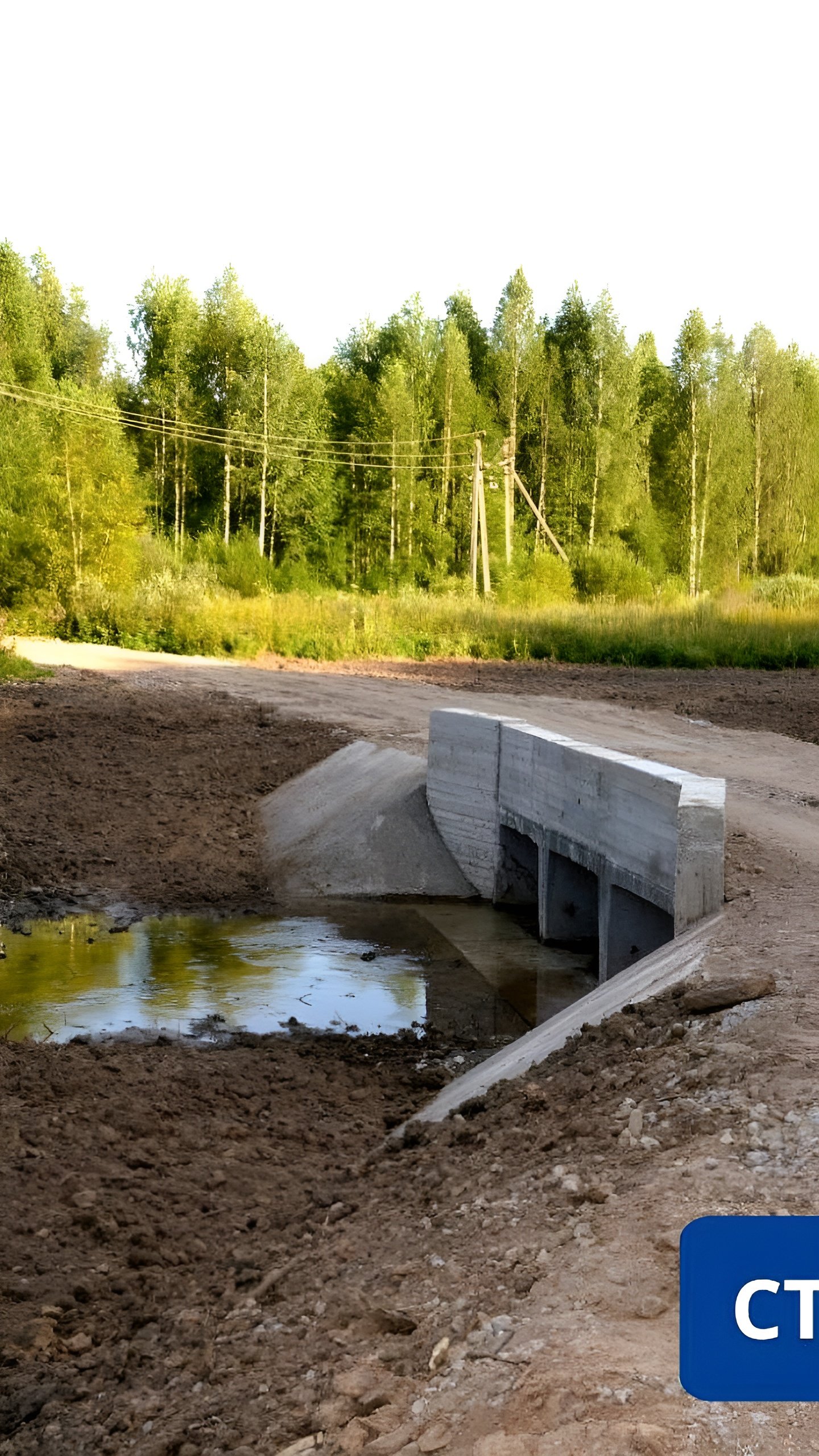 Обсуждение состояния ремонта мостов в Белгородской области и запсибовском мосту